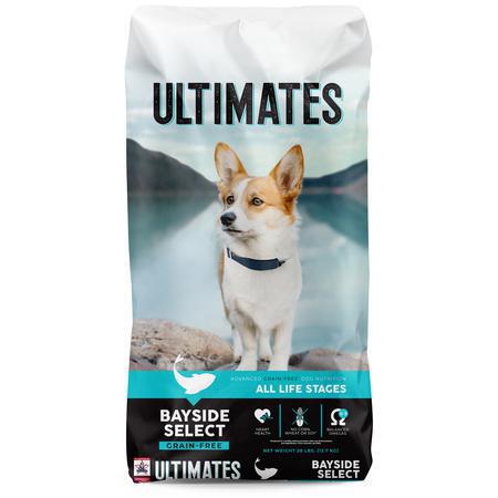 Ultimates Dog Dry GF Bayside Select