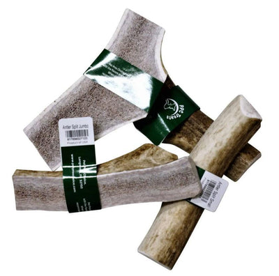 Elk Antler Split Med