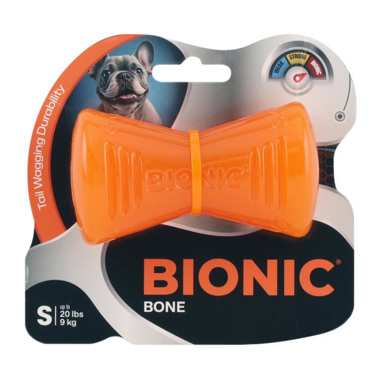 Bionic Bone