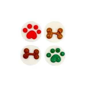 Bosco and Roxy's Peanut Butter Cups