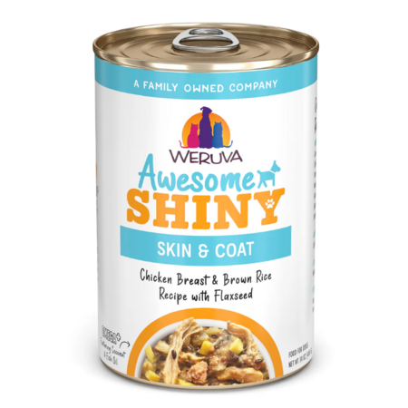 Weruva Awesome Shiny