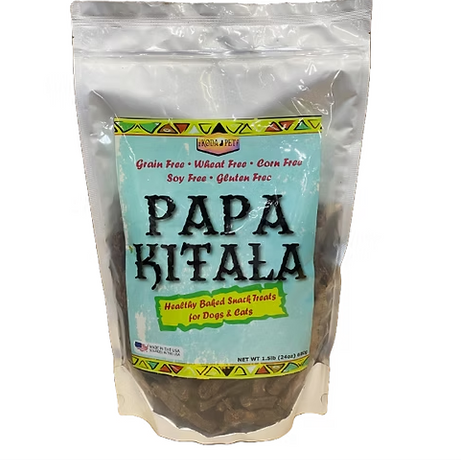 Papa Kitala Dog Treats