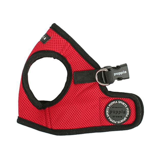 Puppia Soft Vest Harness