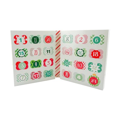 Bosco and Roxy's Advent Calendar 2025