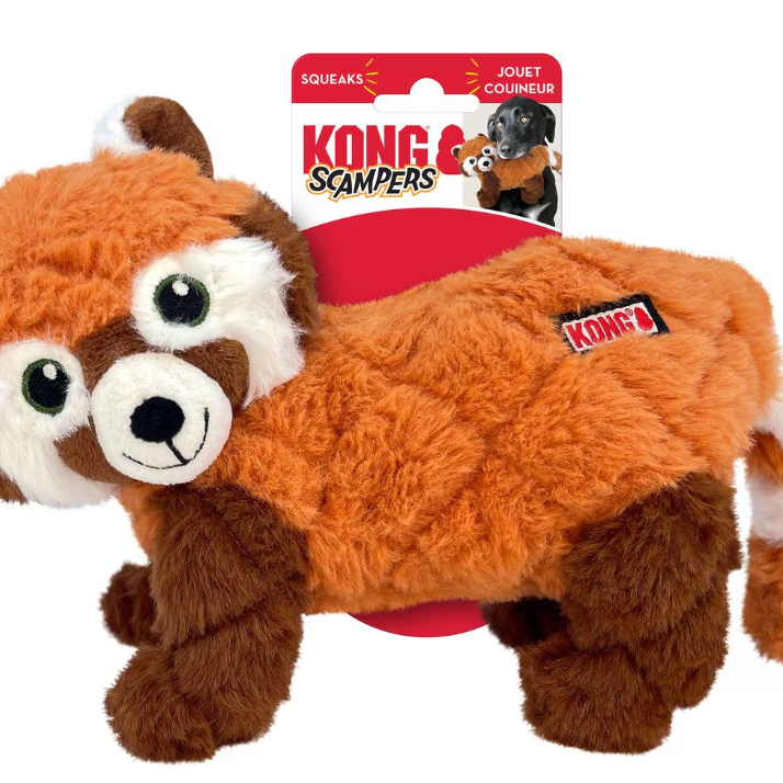 Kong Scampers