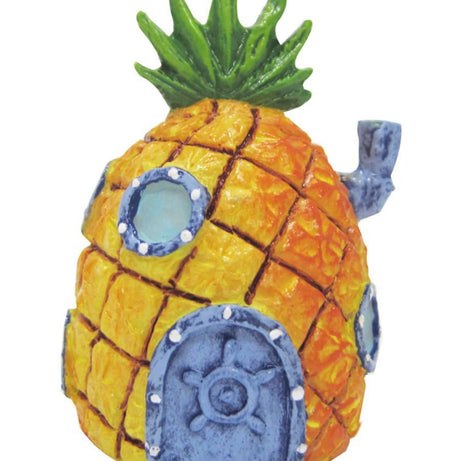 SpongeBob Pineapple Home Aquarium Ornament