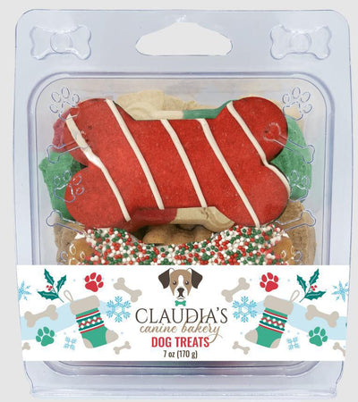 Claudia's Holiday Bones-7oz