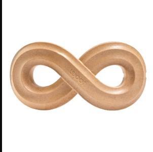 WOOF DOG HONESTCHEW INFINITY BONE