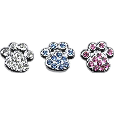 Pet Slider and Lobster Claw Charms