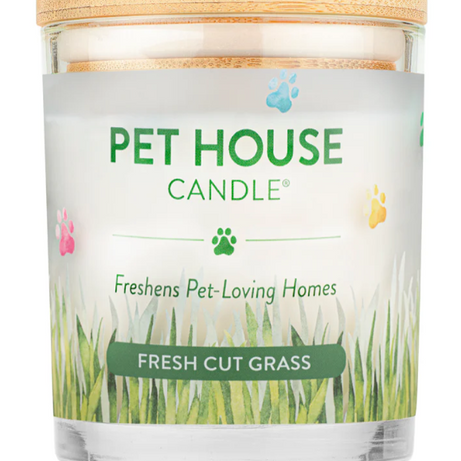 Pet House Fresh Cut Grass