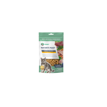 Dr Marty Cat Nature's Feast Poultry