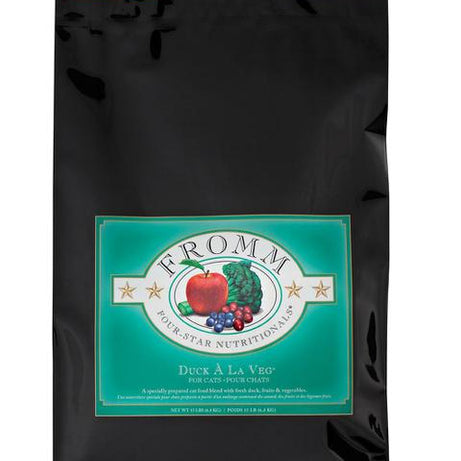 Fromm Cat 4Star Duck A La Veg