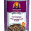Weruva Dog Can Lamb, mackerel and pumpkin - Hot Dayam