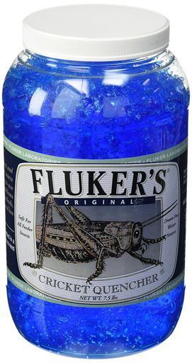 Fluker's Cricket Quencher Original Formula