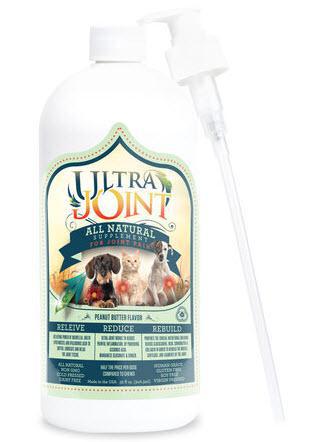 Ultra Joint Liquid Supplement