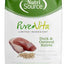Pure Vita Dog Dry Duck & Oatmeal