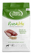 Pure Vita Dog Dry Duck & Oatmeal