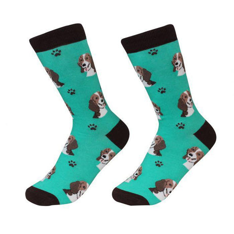 Pet Socks - Beagle - Mr Mochas Pet Supplies