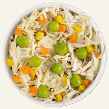 Weruva Dog - Funky Chunky - Mr Mochas Pet Supplies