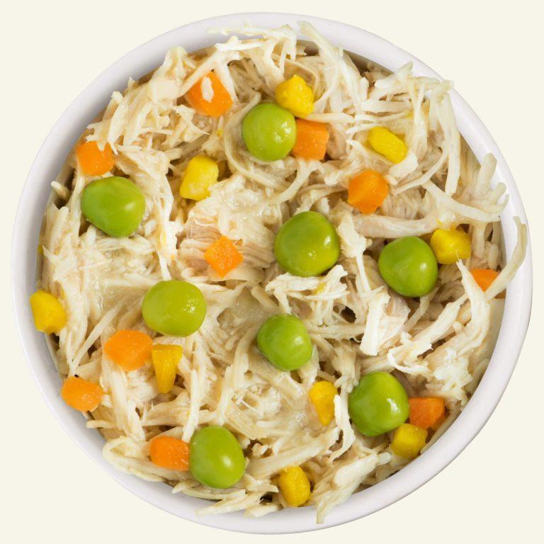 Weruva Dog - Funky Chunky - Mr Mochas Pet Supplies