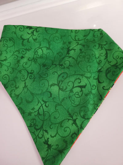 Bandana Christmas - Medium/Large