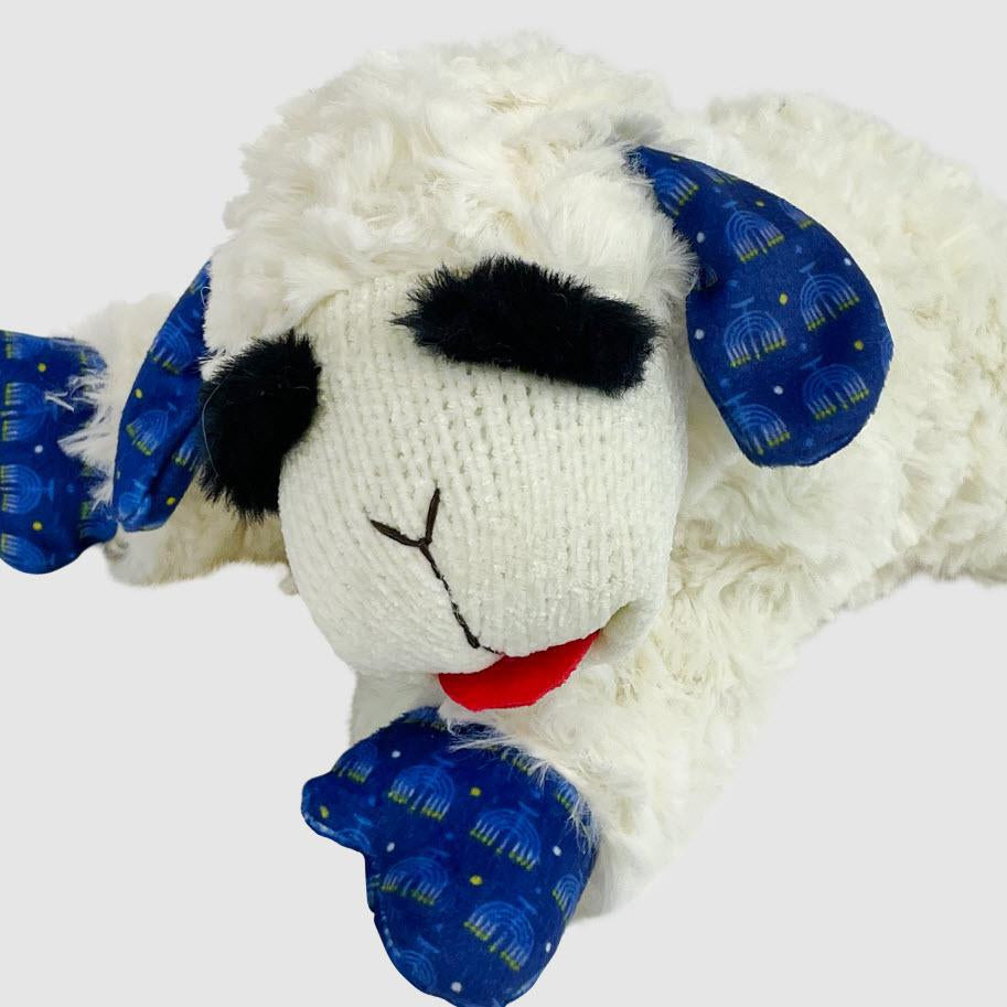 Holiday Multipet Dog Toys