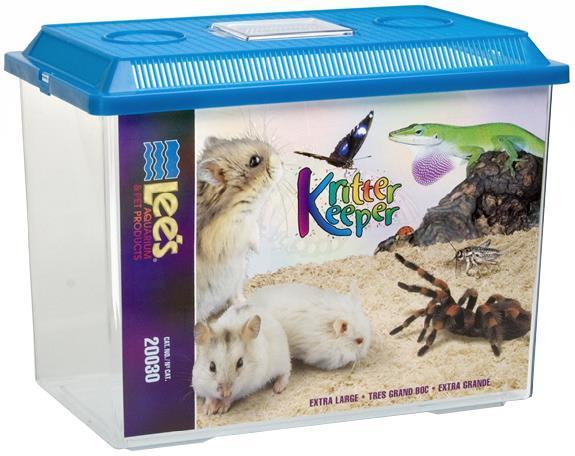 Lee's Kritter Keepers