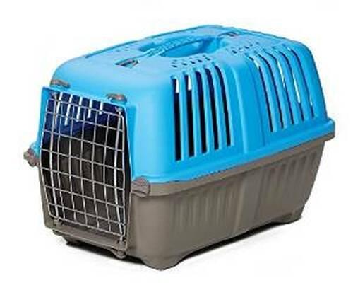 Spree Pet Carrier - Mr Mochas Pet Supplies