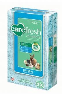 Carefresh® Complete Comfort Care Small Pet Paper Bedding 10 L