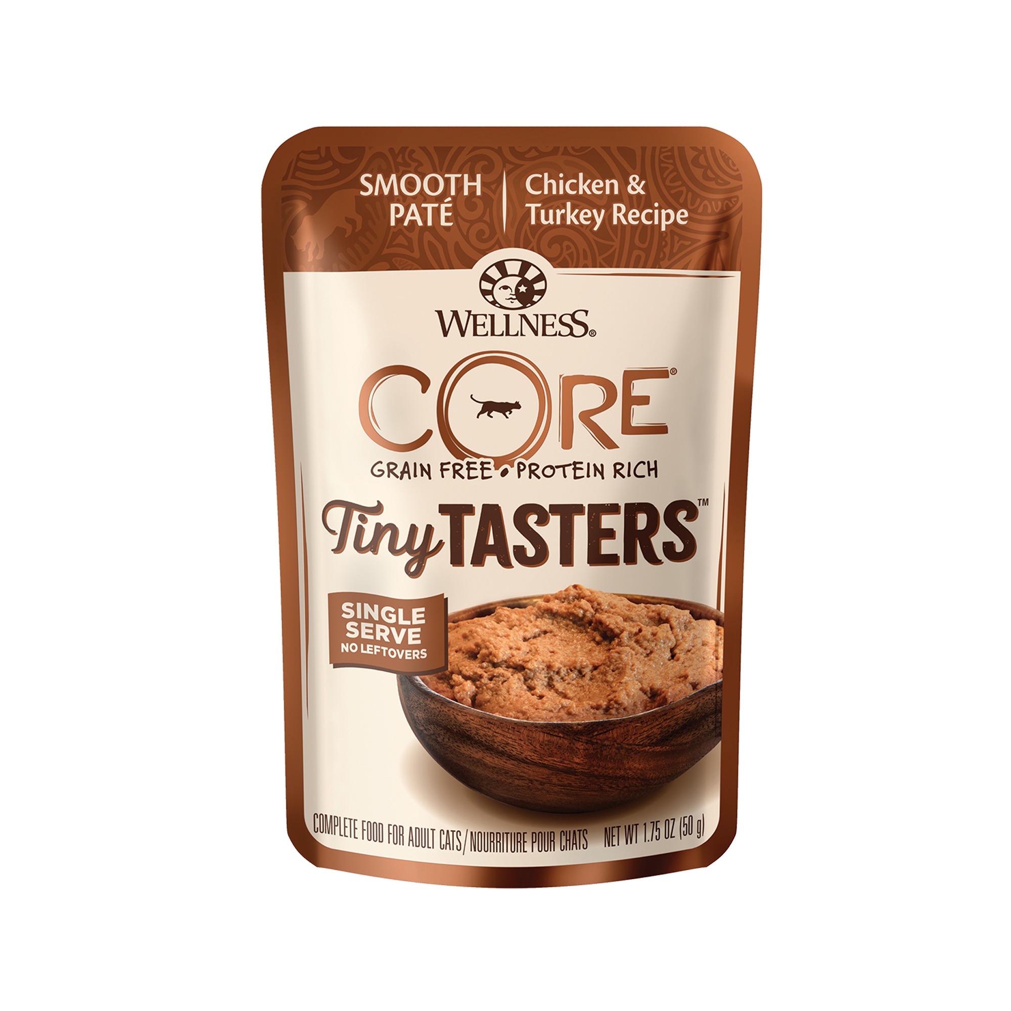 Wellness CORE Tiny Tasters - Mr Mochas Pet Supplies