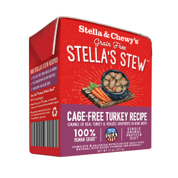 Stella & Chewy's Dog Wet Stews - Mr Mochas Pet Supplies