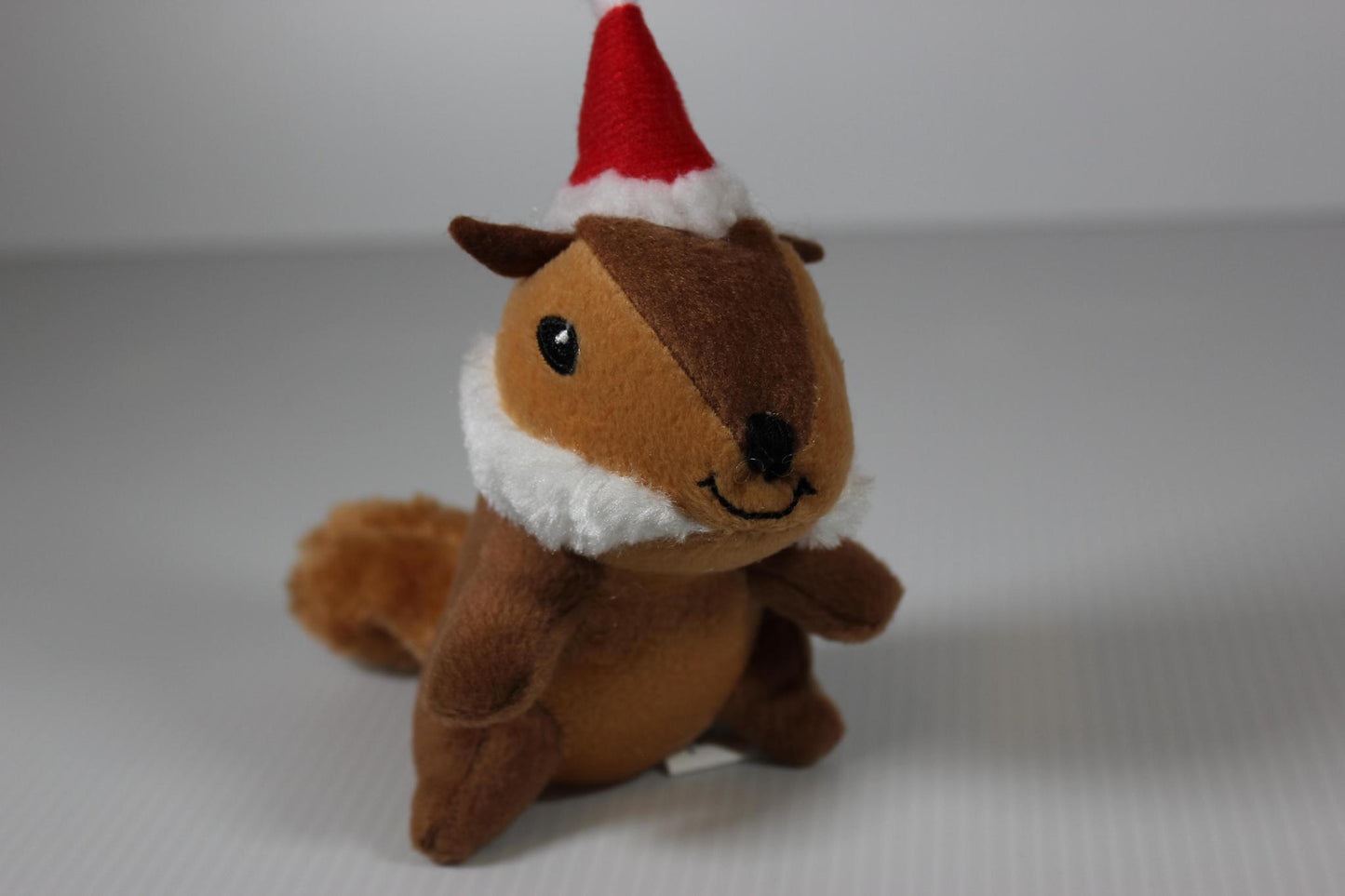 Small Christmas Plush