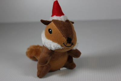 Small Christmas Plush