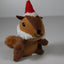 Small Christmas Plush