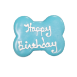 Happy Birthday Bones - Mr Mochas Pet Supplies