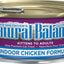 Natural Balance Original Ultra Indoor Chicken Recipe Canned Wet Cat Food