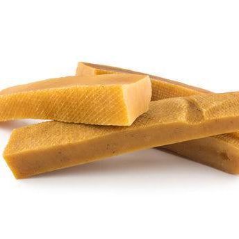Yeti  Yak Cheese Dog Chews