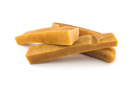 Yeti  Yak Cheese Dog Chews