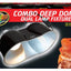 Zoo Med Mini Combo Deep Dome - Mr Mochas Pet Supplies