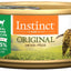 Instinct Grain-Free Lamb Formula Canned Cat Food - Mr Mochas Pet Supplies