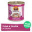 Weruva Mideast Feast With Grilled Tilapia Canned Cat Food - Mr Mochas Pet Supplies