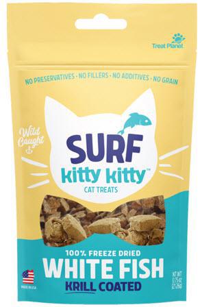 Kitty Kitty FD Treats 0.75oz