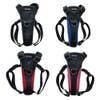 Bark Appeal Reflective Control Harness Red - Mr Mochas Pet Supplies
