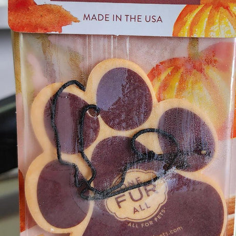 Pet House Candle Pumpkin Spice