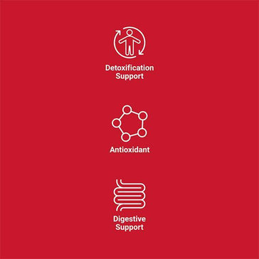 Bark & Whiskers Detox Support