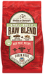 Stella & Chewy's Dog Dry Raw Blend GF Red Meat Small Breed - Mr Mochas Pet Supplies