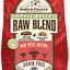 Stella & Chewy's Dog Dry Raw Blend GF Red Meat Small Breed - Mr Mochas Pet Supplies
