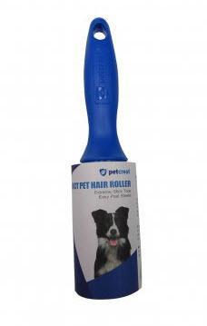 Petcrest® Pet Hair Roller 60ct