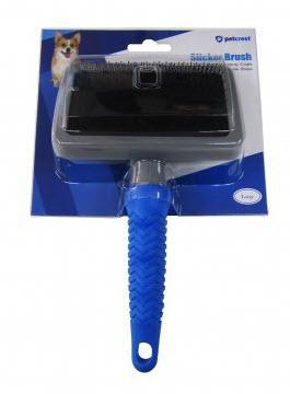 Petcrest® Slicker Brush Large
