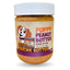 Dilly's Poochie Peanut Butter Jar